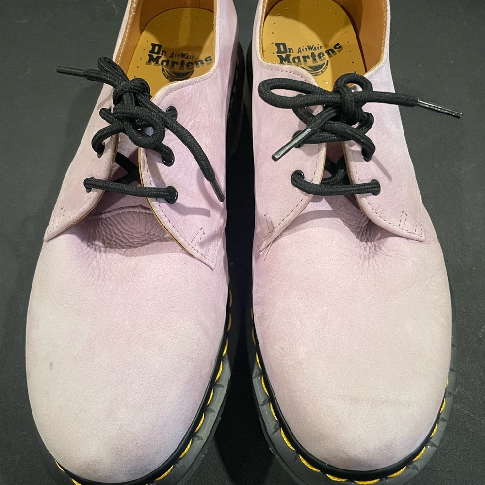 Dr. Martens Oxfords